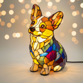 Brilantní Corgi