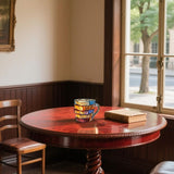 Amélie - Ručně vyráběný 3D hrnek ve tvaru knihy