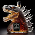 Láhev na whisky Monstrum Godzilla