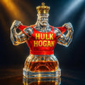 1953-2025 HULK HOGAN Pamětní Láhev Whisky