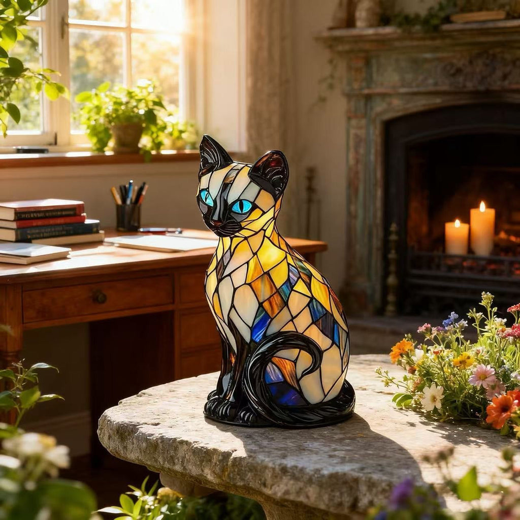 Luna – Ručně vyráběná lampa, která osvětluje srdce